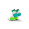 INCYLENCE LOOPS SHORT WHITE GREEN