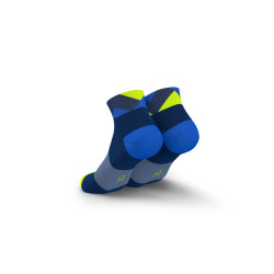 INCYLENCE PEAKS SHORT NAVY BLUE CANARY