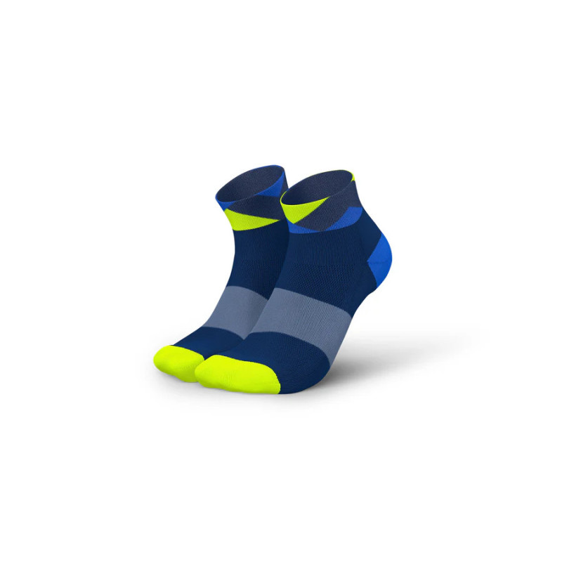 INCYLENCE PEAKS SHORT NAVY BLUE CANARY INCYLENCE PEAKS SHORT NAVY BLUE CANARY
