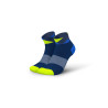 INCYLENCE PEAKS SHORT NAVY BLUE CANARY