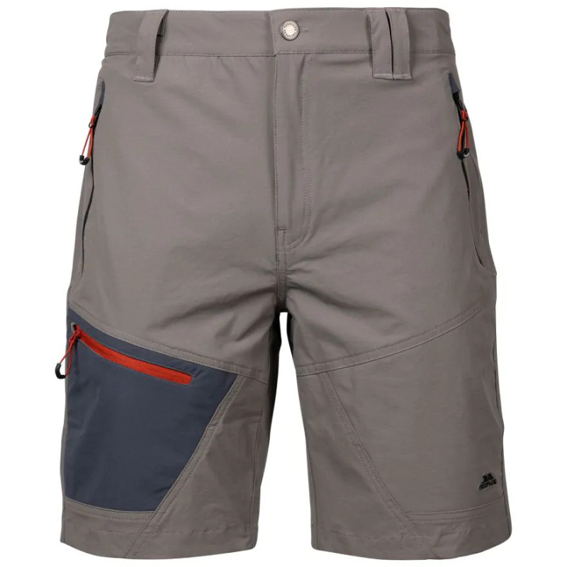TRESPASS DAARS Short de randonnée