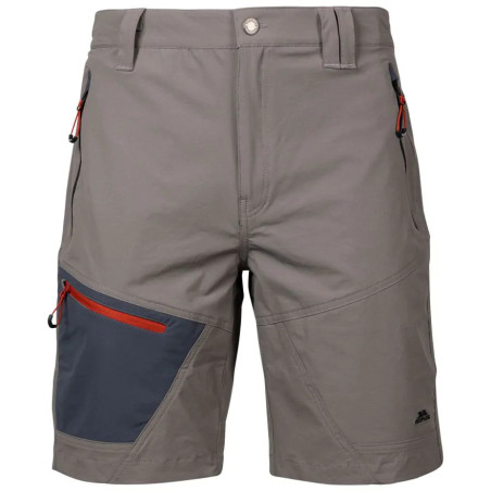 TRESPASS DAARS Short de randonnée