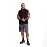 TRESPASS DAARS Short de randonnée