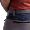 TRESPASS DAARS Short de randonnée