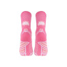 BV SPORT Nutrisocks Rosé