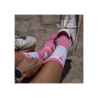 BV SPORT Nutrisocks Rosé