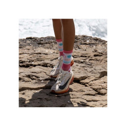 BV SPORT Nutrisocks Rosé