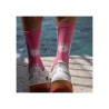 BV SPORT Nutrisocks Rosé