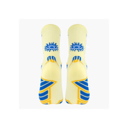 BV SPORT Nutrisocks Pastaga