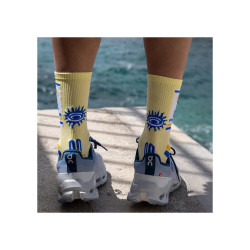 BV SPORT Nutrisocks Pastaga