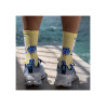 BV SPORT Nutrisocks Pastaga