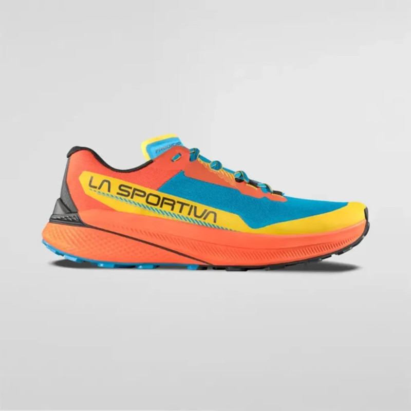 LA SPORTIVA PRODIGIO LA SPORTIVA PRODIGIO