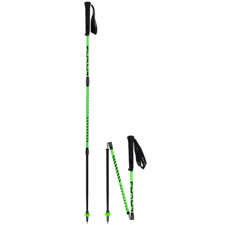 LACAL  Quick Stick Carbon