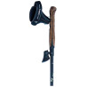 LACAL STICK CARBONE 70% Marche Nordique