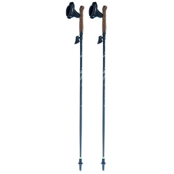 LACAL STICK CARBONE 70% Marche Nordique