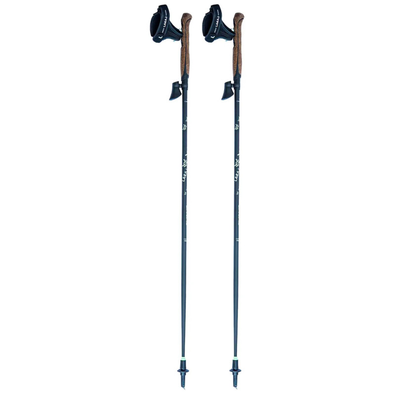 LACAL STICK CARBONE 70% Marche Nordique LACAL STICK CARBONE 70% Marche Nordique