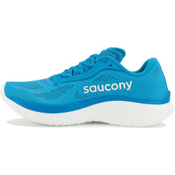 SAUCONY KINVARA 15 Viziblue
