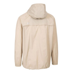 Trespass Qikpac Jacket Veste imperméable Mixte