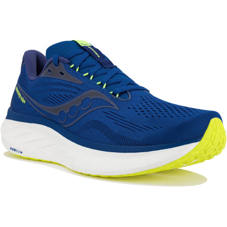 SAUCONY RIDE 18