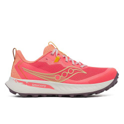 SAUCONY PEREGRINE 15 W