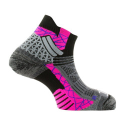 THYO Socquettes Trail Aero