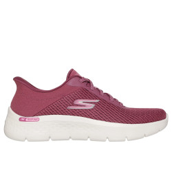 SKECHERS SLIP-INS GO WALK FLEX