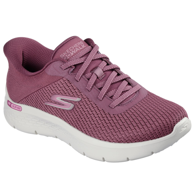 SKECHERS SLIP-INS GO WALK FLEX