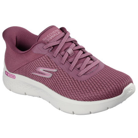 SKECHERS SLIP-INS GO WALK FLEX