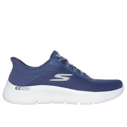 SKECHERS SLIP-INS GO WALK FLEX
