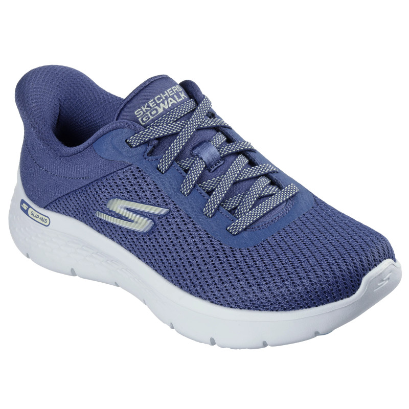 SKECHERS SLIP-INS GO WALK FLEX