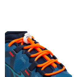 GORILLA LACETS ORANGE FLUO TRAIL