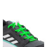 GORILLA LACETS VERT FLUO TRAIL