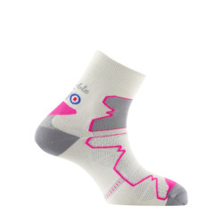 THYO Chaussettes tiges courtes La Double® Trek