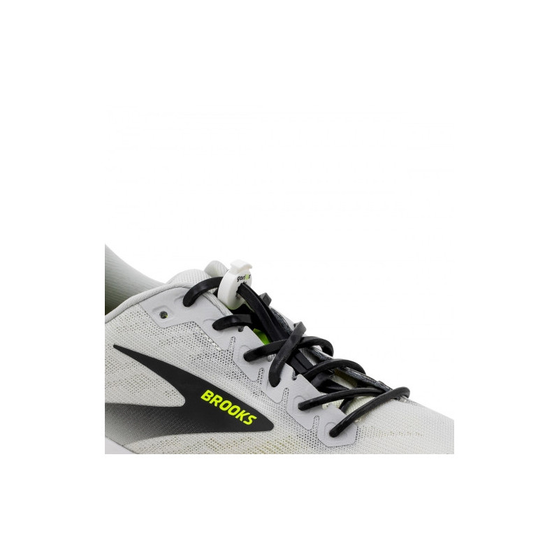GORILLA LACETS NOIR TRAIL GORILLA LACETS NOIR TRAIL