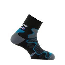 THYO Chaussettes tiges courtes La Double® Trek