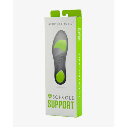 SOFSOLE SUPPORT