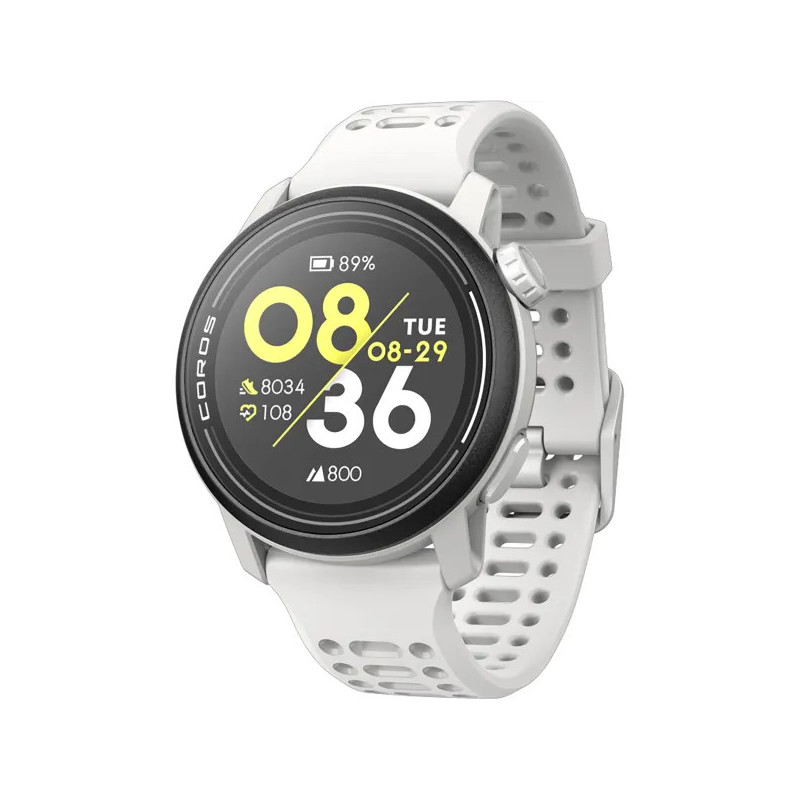 COROS PACE 3  blanche