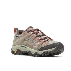 MERRELL MOAB 3 GTX Bungee cord