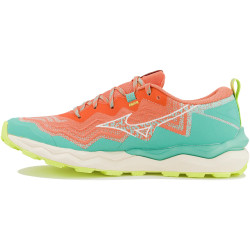 MIZUNO WAVE DAICHI 9
