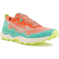 MIZUNO WAVE DAICHI 9