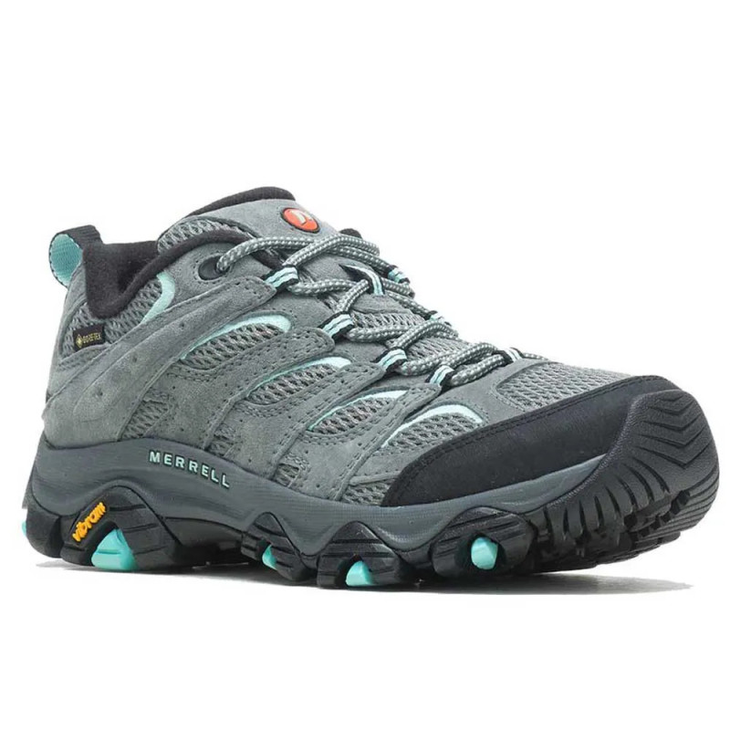 MERRELL MOAB 3 GTX SEDONA SAGE