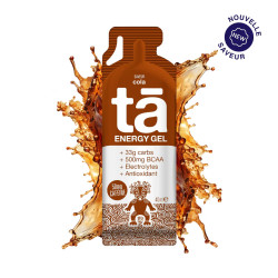 TA ENERGY Gel Cola