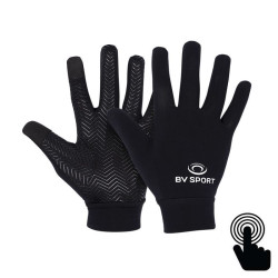 BV SPORT GANTS LIGHT RUN REFLECT