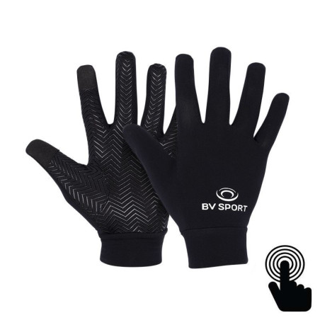 BV SPORT GANTS LIGHT RUN REFLECT