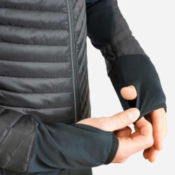RAIDLIGHT VESTE HYBRID SORONA