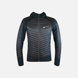 RAIDLIGHT VESTE HYBRID SORONA