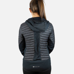 RAIDLIGHT VESTE HYBRID SORONA