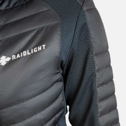 RAIDLIGHT VESTE HYBRID SORONA