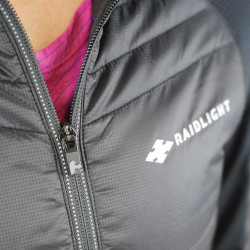 RAIDLIGHT VESTE HYBRID SORONA