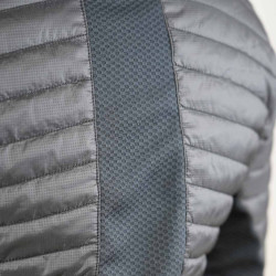 RAIDLIGHT VESTE HYBRID SORONA